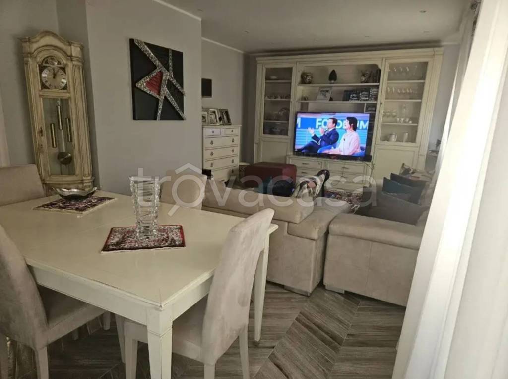 appartamento in vendita a Palermo in zona Calatafimi / Cuba