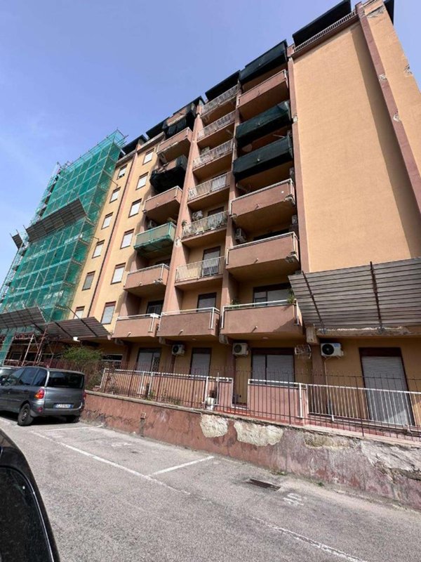 appartamento in vendita a Palermo in zona Croceverde