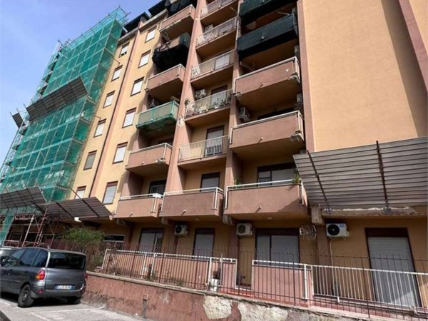 appartamento in vendita a Palermo in zona Croceverde