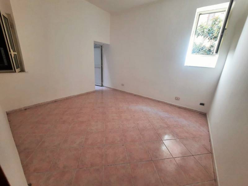 appartamento in vendita a Palermo in zona Oreto