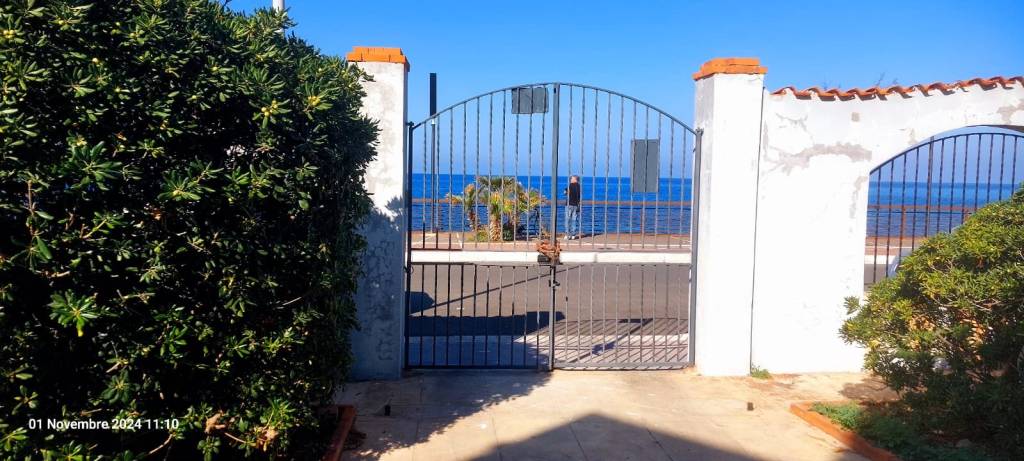 casa indipendente in vendita a Palermo in zona Libertà