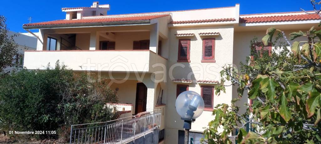 casa indipendente in vendita a Palermo in zona Libertà