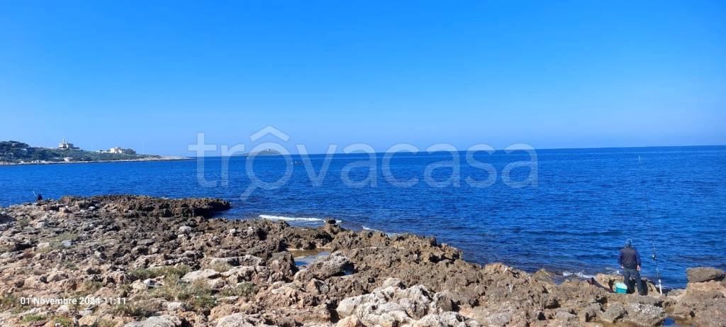 casa indipendente in vendita a Palermo in zona Libertà