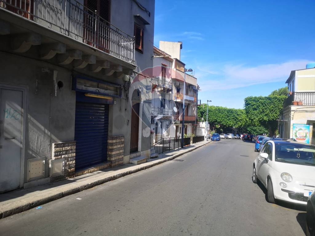 appartamento in vendita a Palermo in zona Boccadifalco