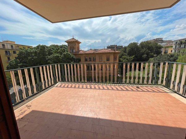 appartamento in vendita a Palermo in zona Politeama