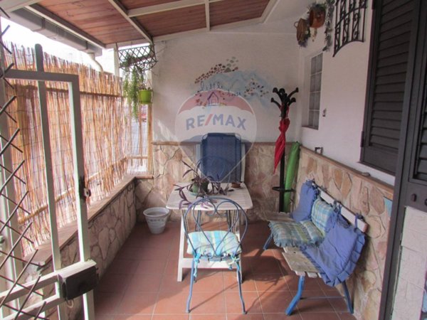 casa indipendente in vendita a Palermo in zona Mondello