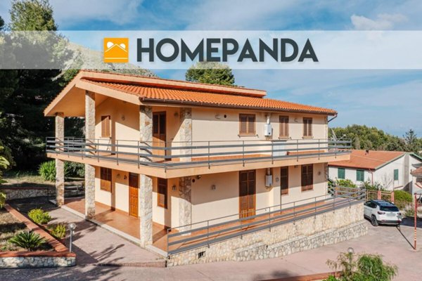 casa indipendente in vendita a Palermo in zona Passo di Rigano