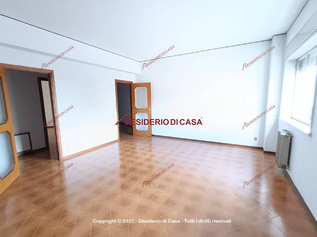appartamento in vendita a Palermo in zona Borgo Nuovo