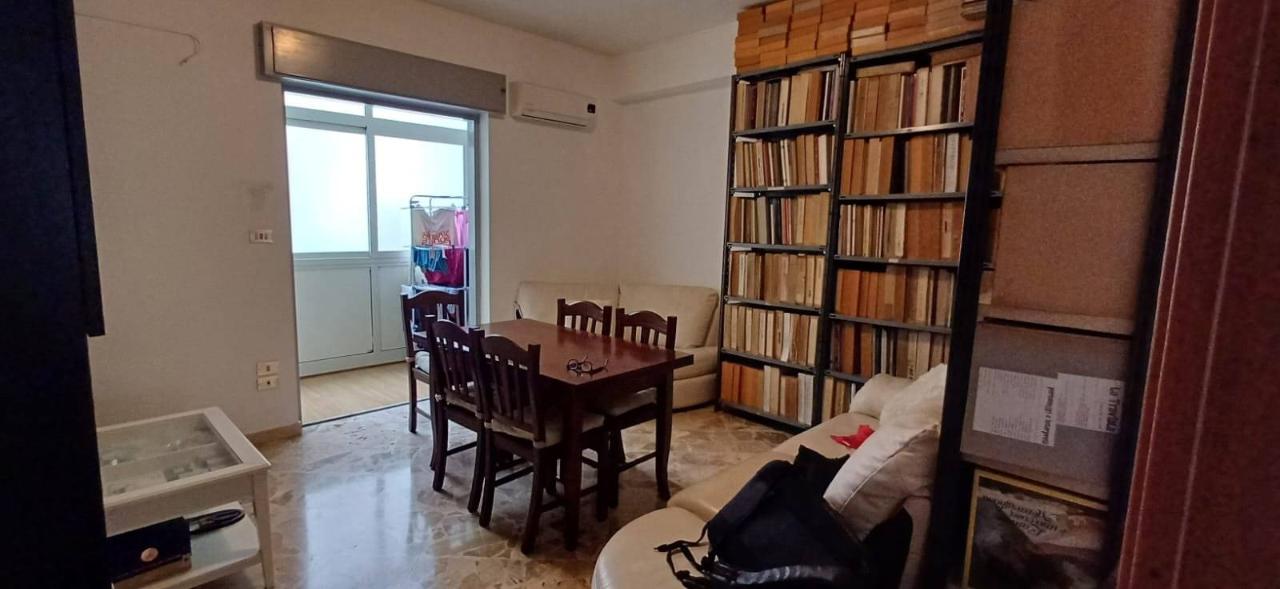 appartamento in vendita a Palermo in zona Libertà