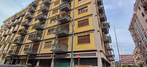 appartamento in vendita a Palermo in zona Libertà