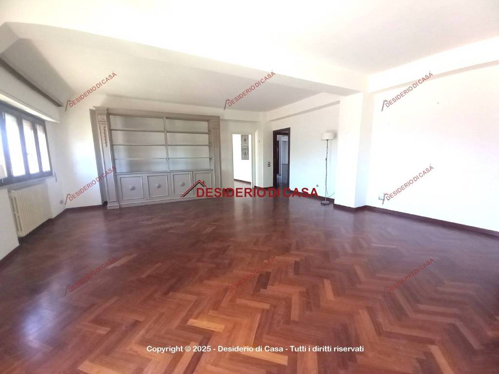appartamento in vendita a Palermo in zona Libertà