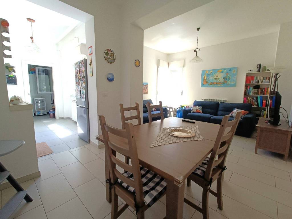 appartamento in vendita a Palermo in zona San Lorenzo