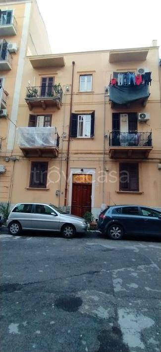 locale commerciale in vendita a Palermo