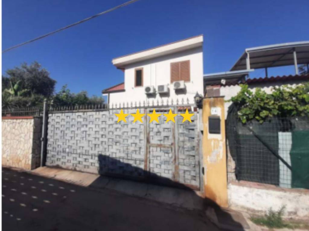 appartamento in vendita a Palermo
