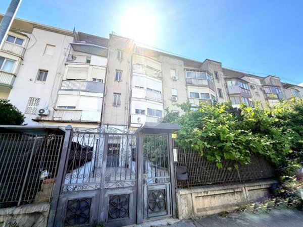 appartamento in vendita a Palermo in zona Malaspina/Palagonia