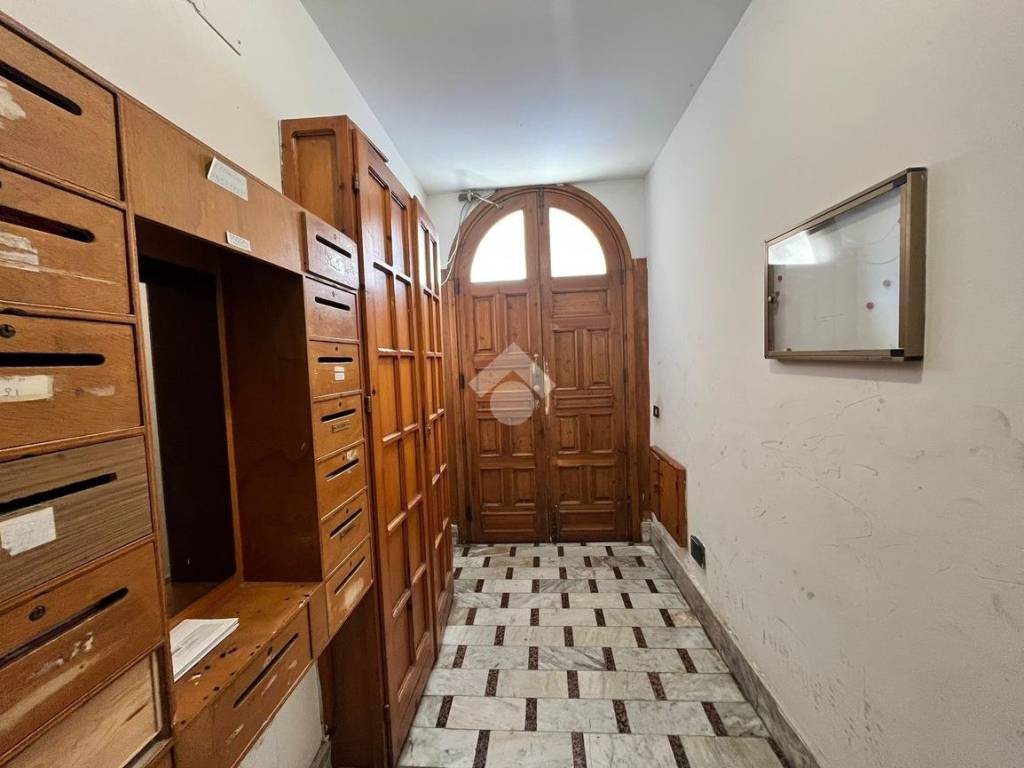 appartamento in vendita a Palermo in zona Oreto