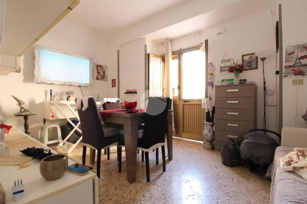 appartamento in vendita a Palermo in zona Uditore