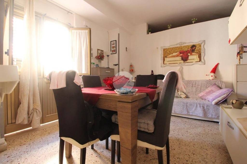 appartamento in vendita a Palermo in zona Uditore