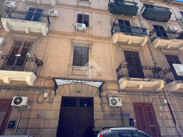 appartamento in vendita a Palermo in zona Calatafimi / Cuba