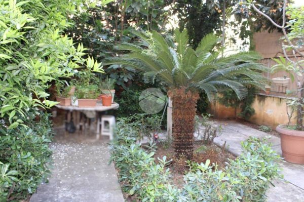 appartamento in vendita a Palermo in zona Calatafimi / Cuba