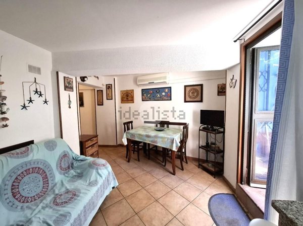 appartamento in vendita a Palermo in zona Mondello