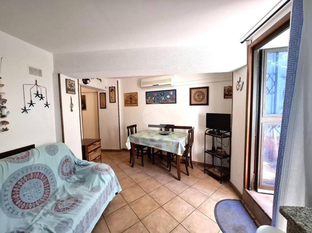 appartamento in vendita a Palermo in zona Mondello