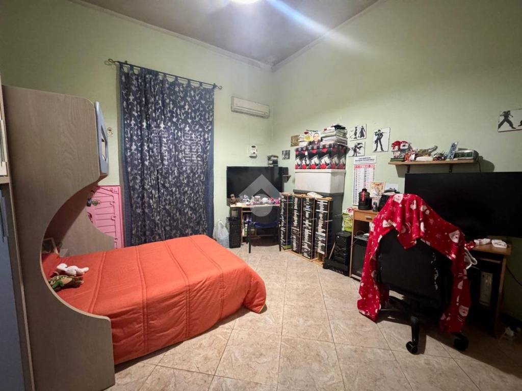 appartamento in vendita a Palermo in zona Pallavicino