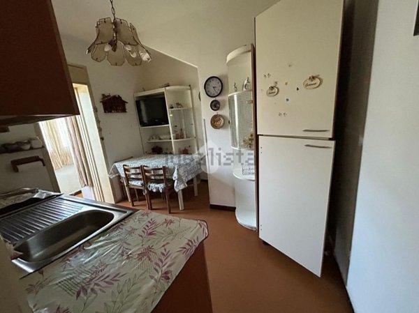 appartamento in vendita a Palermo in zona Uditore