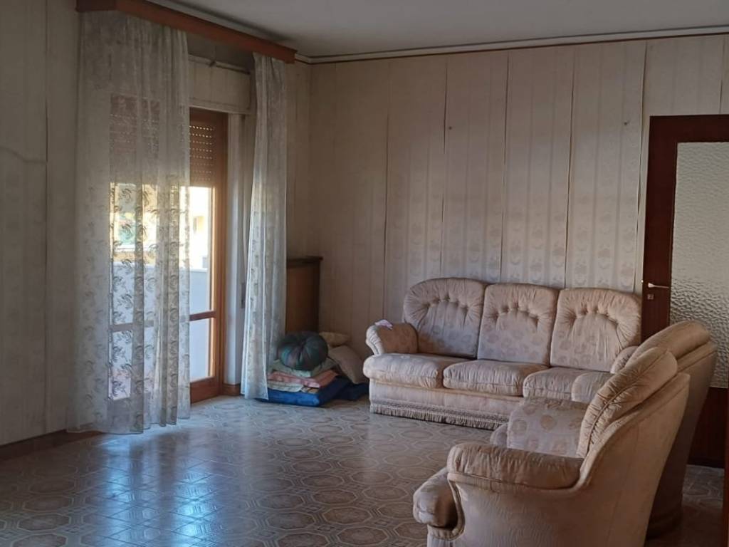 appartamento in vendita a Palermo in zona Resuttana