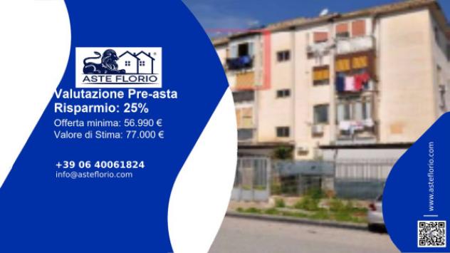 appartamento in vendita a Palermo