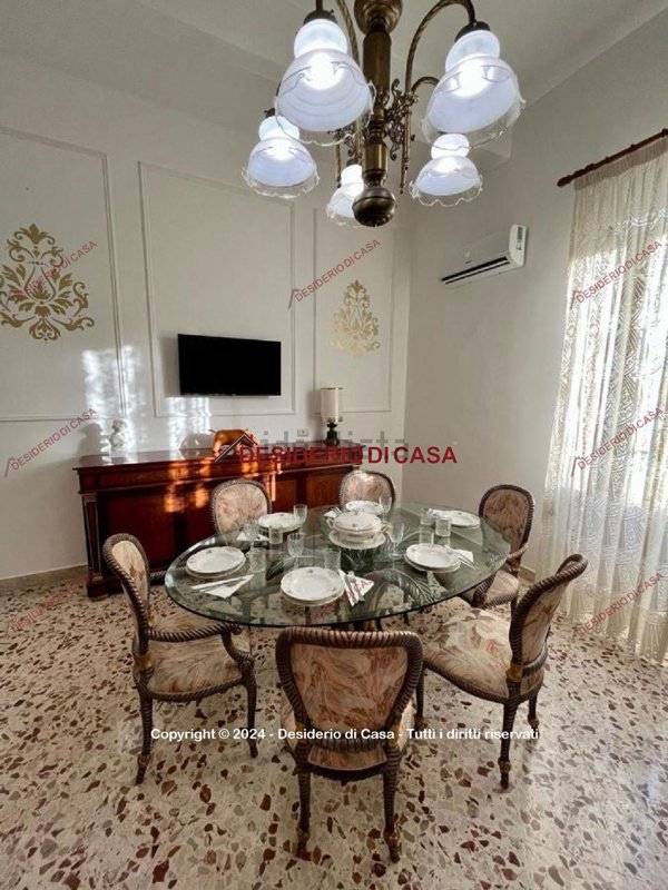 appartamento in vendita a Palermo in zona Centro storico