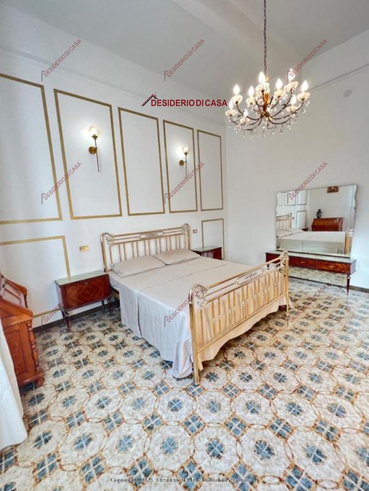 appartamento in vendita a Palermo in zona Libertà