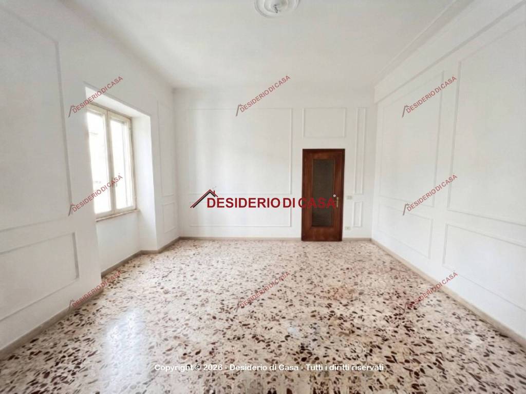 appartamento in vendita a Palermo in zona Centro storico