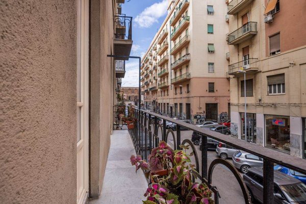appartamento in vendita a Palermo in zona Centro storico