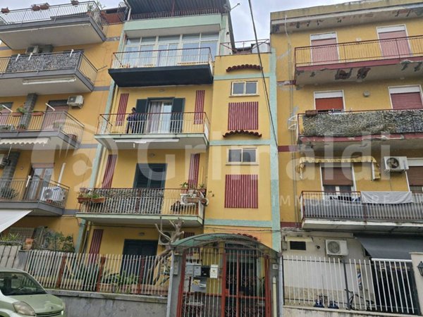 appartamento in vendita a Palermo in zona Cruillas