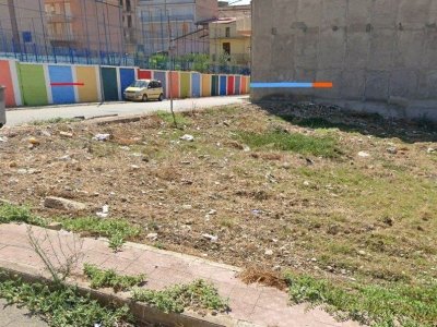 terreno edificabile in vendita a Palermo