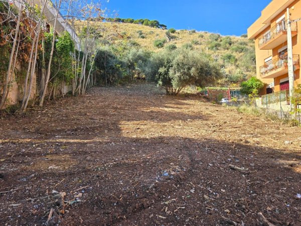 casa indipendente in vendita a Palermo in zona Baida