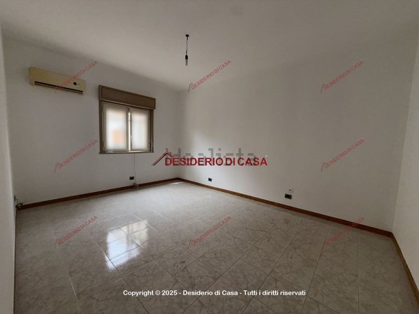 appartamento in vendita a Palermo in zona Cruillas