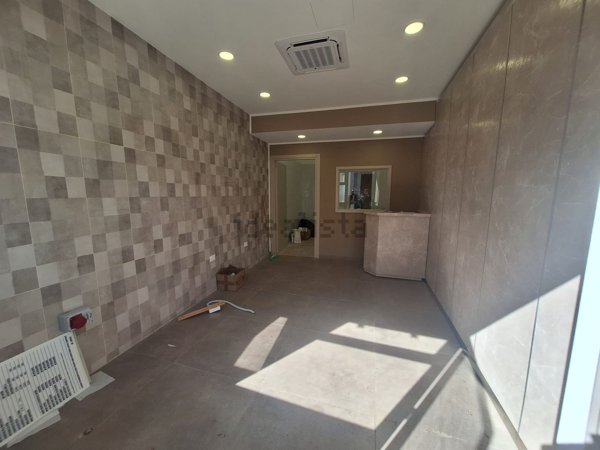appartamento in vendita a Palermo in zona Mondello