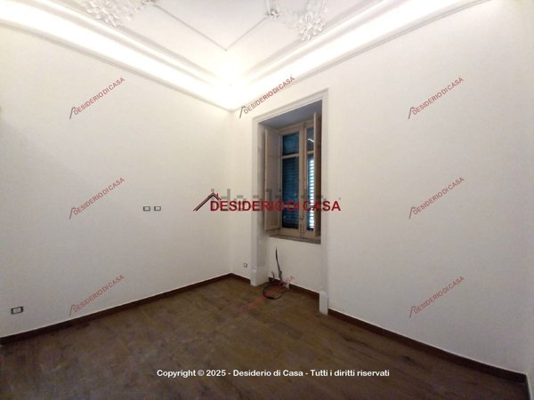 appartamento in vendita a Palermo in zona Libertà