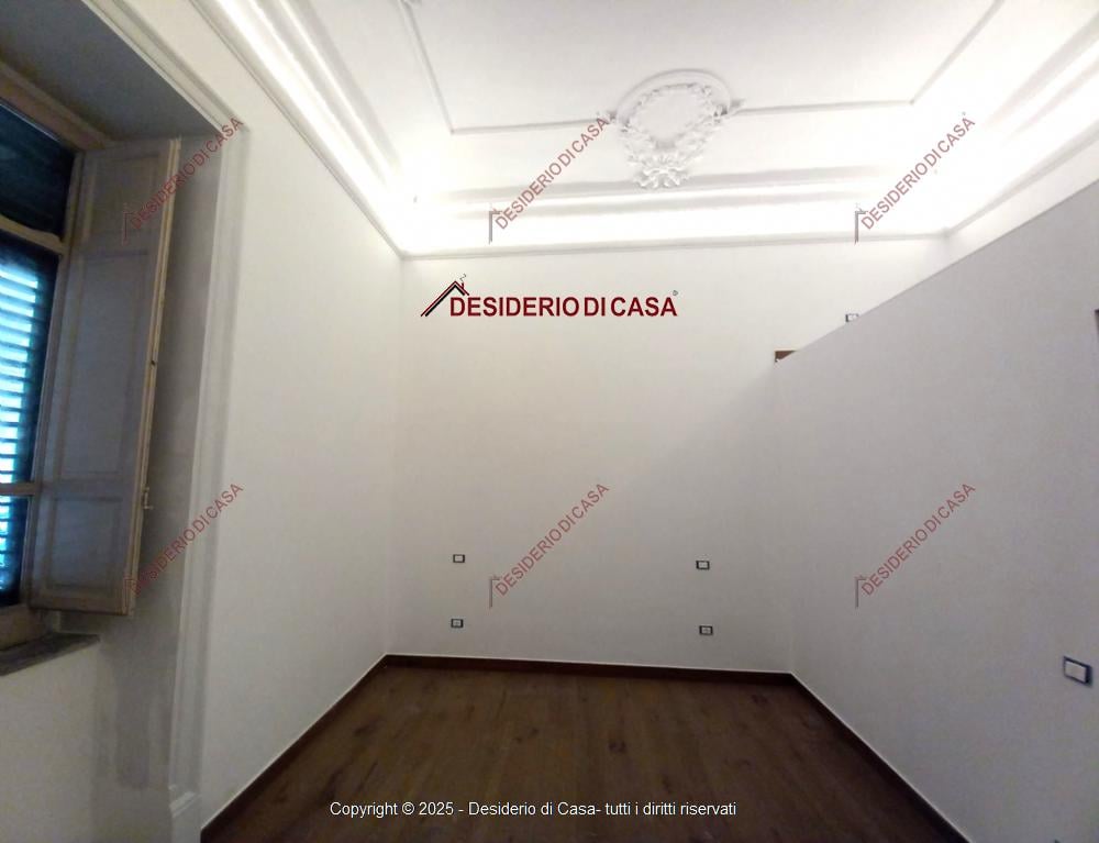 appartamento in vendita a Palermo in zona Libertà