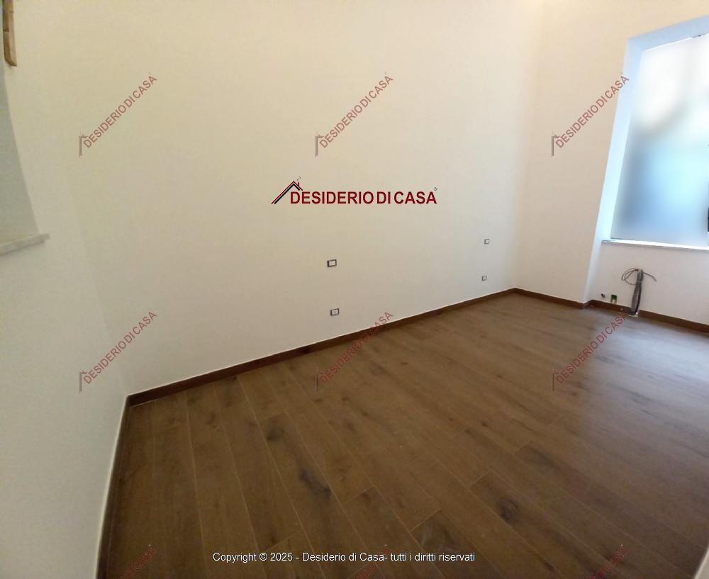 appartamento in vendita a Palermo in zona Libertà