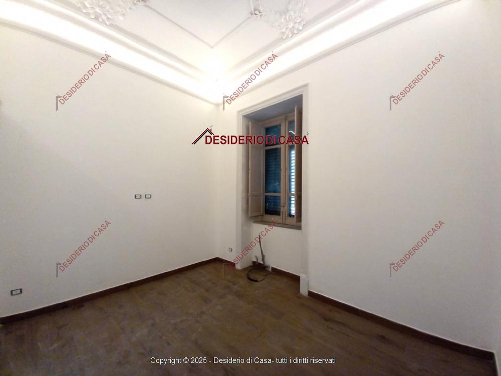 appartamento in vendita a Palermo in zona Libertà