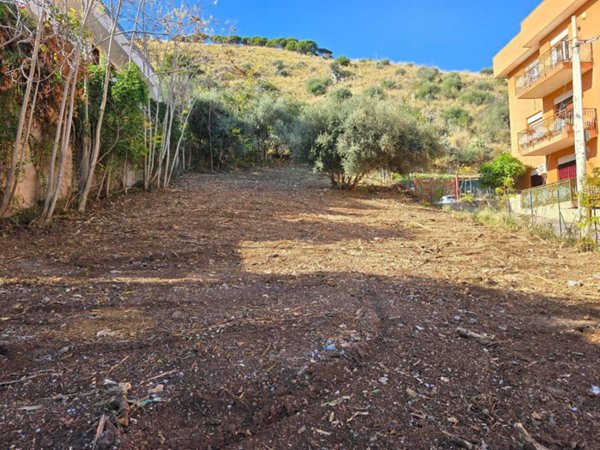 casa indipendente in vendita a Palermo in zona Passo di Rigano
