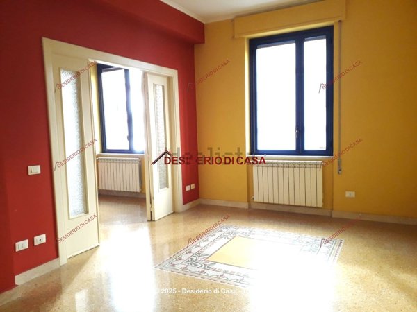 appartamento in vendita a Palermo in zona Libertà