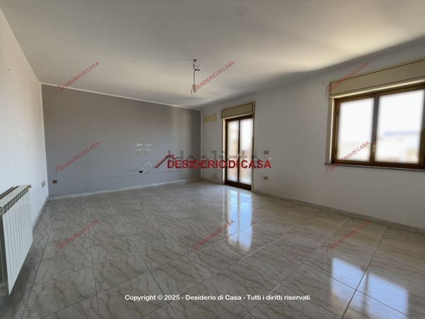 appartamento in vendita a Palermo in zona Acqua dei Corsari