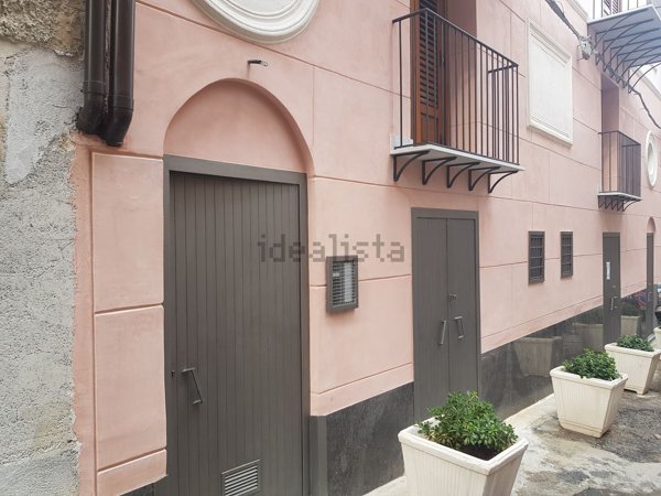 appartamento in vendita a Palermo