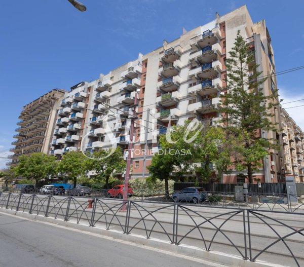 appartamento in vendita a Palermo in zona Settecannoli