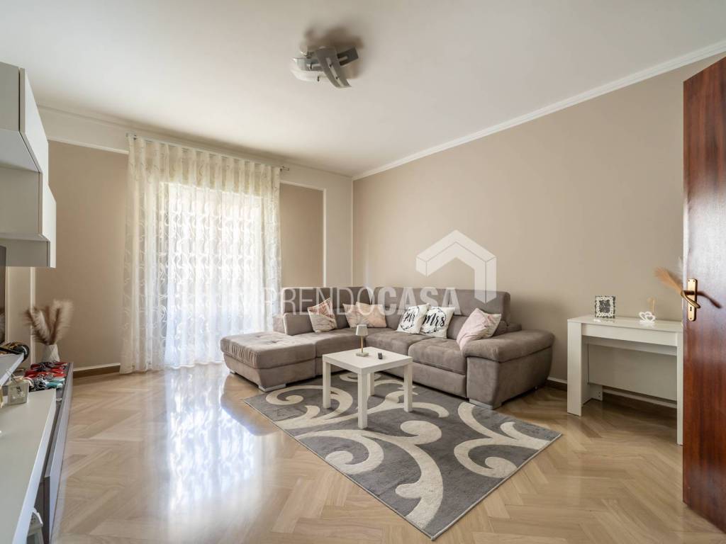 appartamento in vendita a Palermo in zona Centro storico