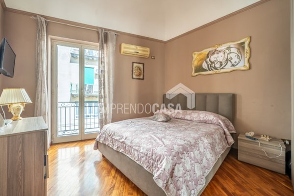 appartamento in vendita a Palermo in zona Centro storico